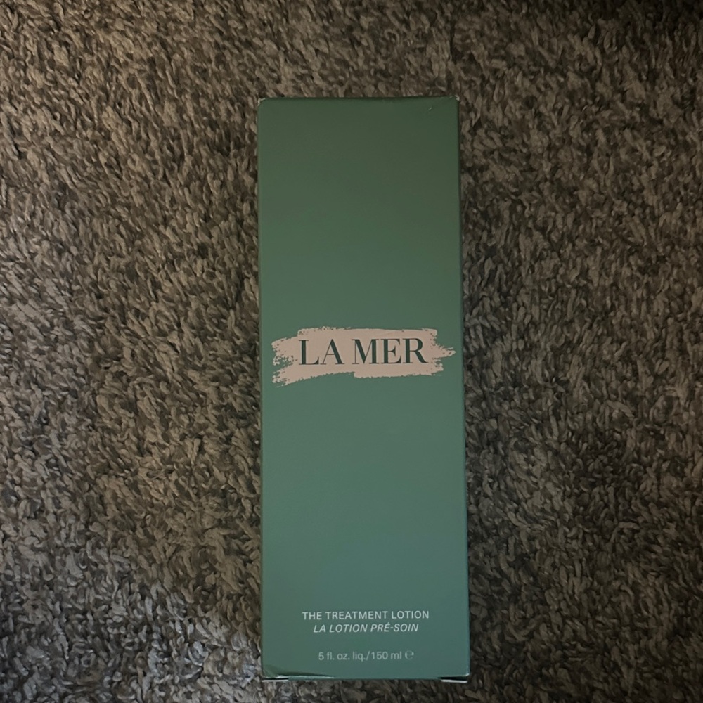 La Mer The Treatment Lotion - 5 fl. oz. / 150 ml - Brand New in Box